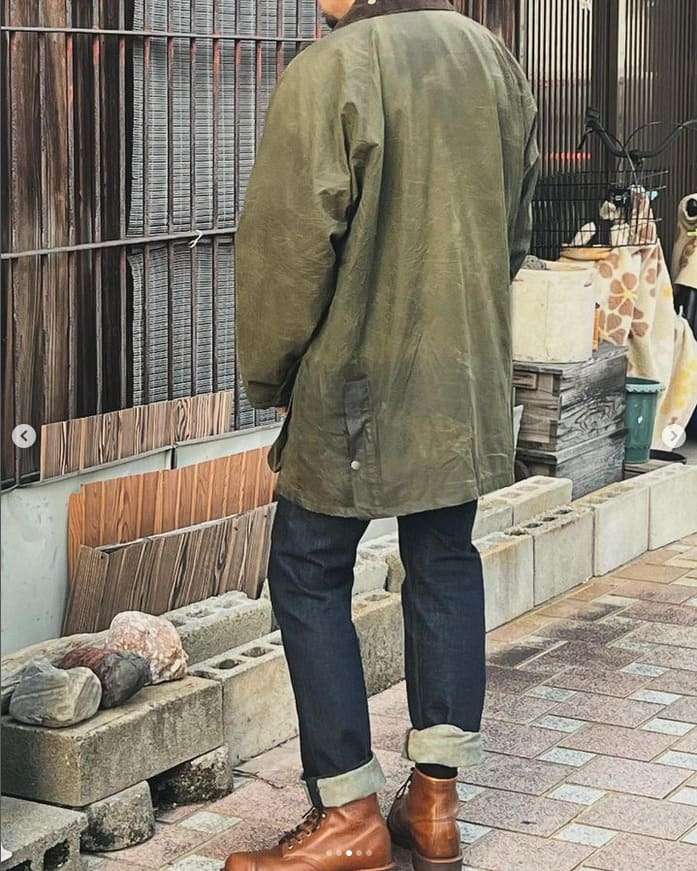 当店の人気アイテム組み合わせ