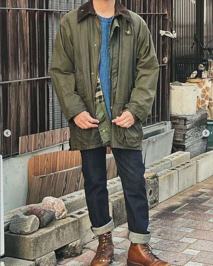 当店の人気アイテム組み合わせ